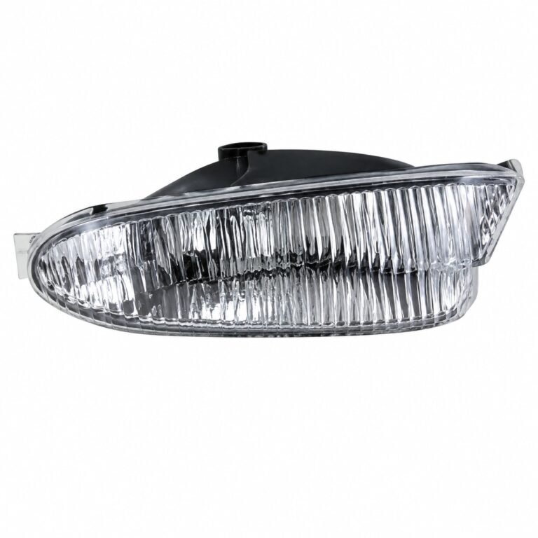 KIA Picanto '21 / Pergio / Pergio '05 Headlight Assembly(Crystal)