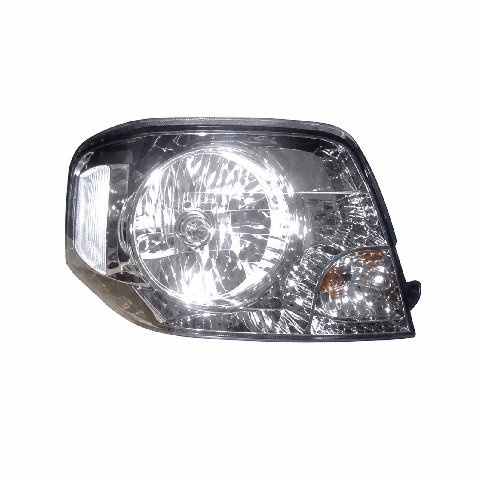 Headlight Assembly for KIA Picanto '21 / Pergio / Pergio '05 KIA Picanto '21 / Pergio / Pergio '05 Headlight Assembly