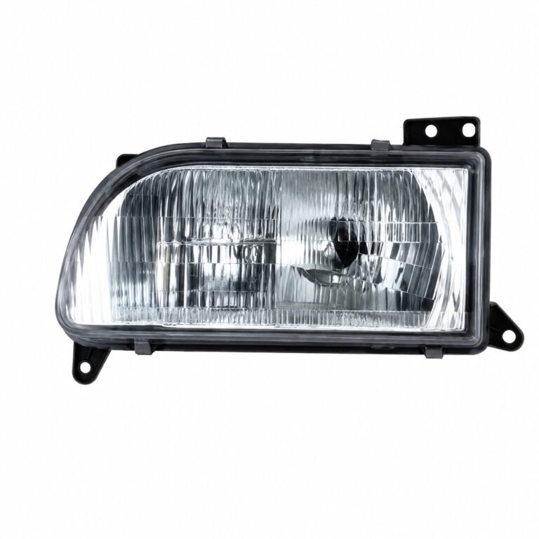 KIA Picanto '21 / Pergio / Pergio '05 License Board