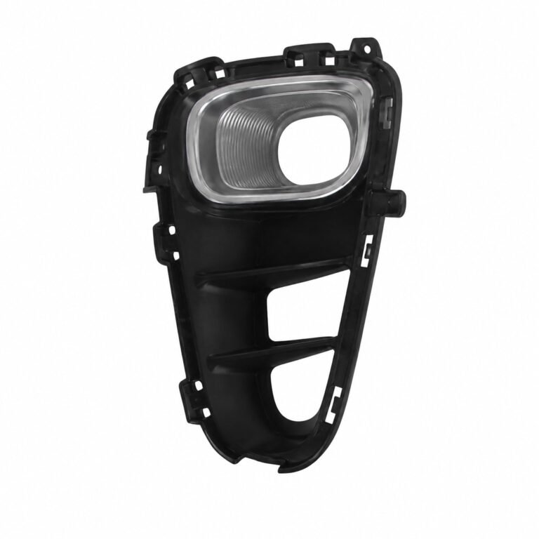 KIA Picanto Si / '17 Front Bumper