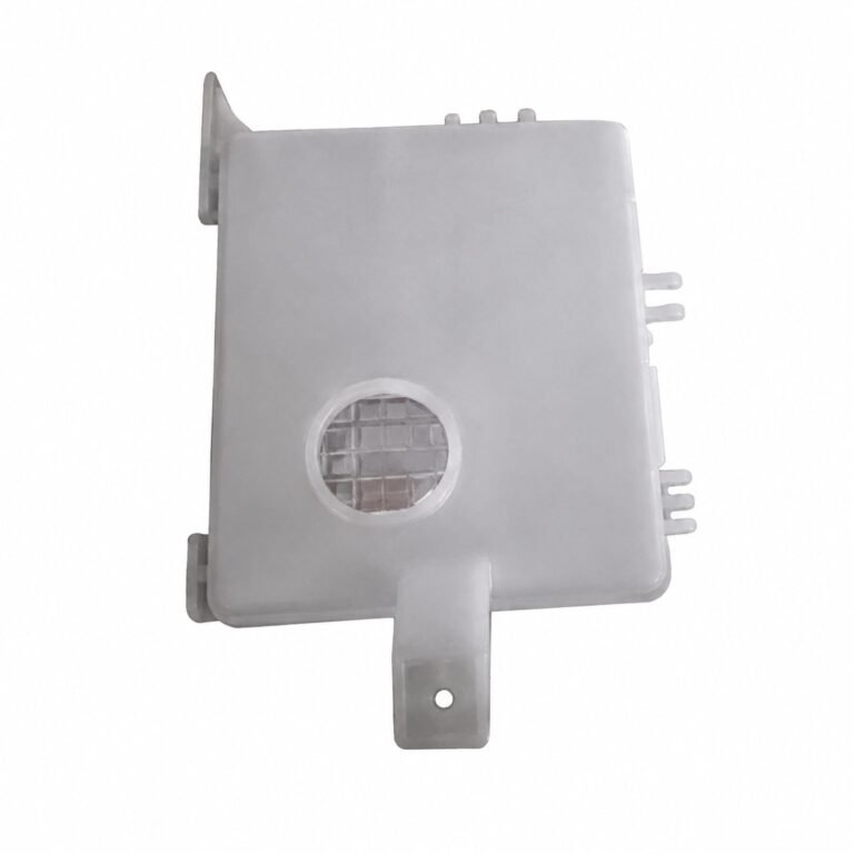 KIA Rio '05 Door Mirror(Electricity)