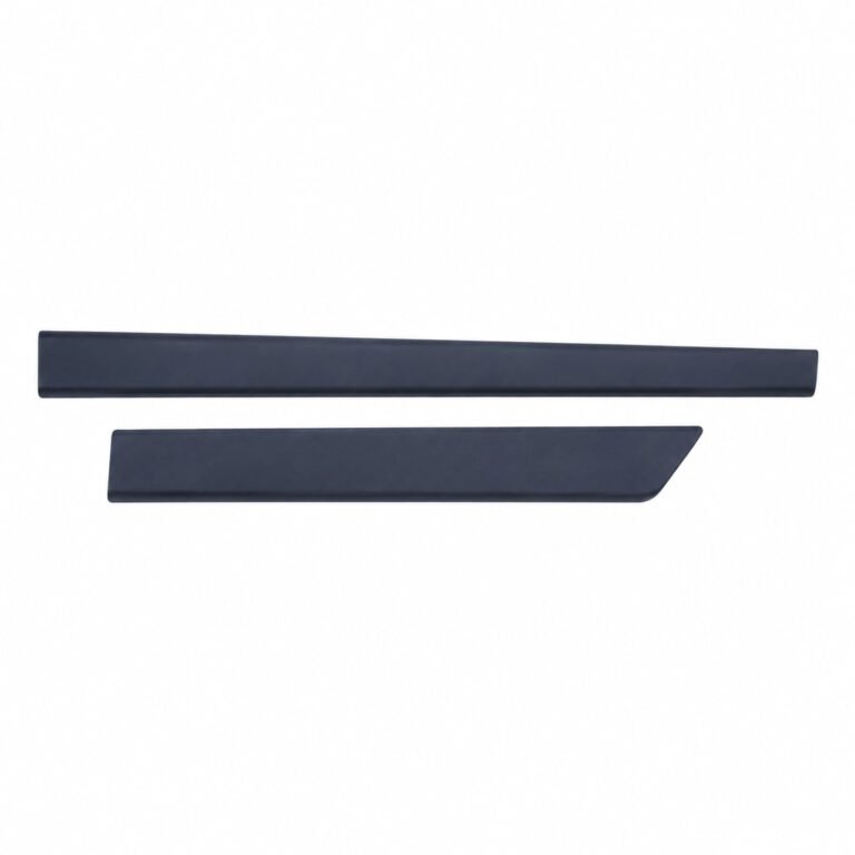 KIA Rio '05 Door Mirror(Manual)