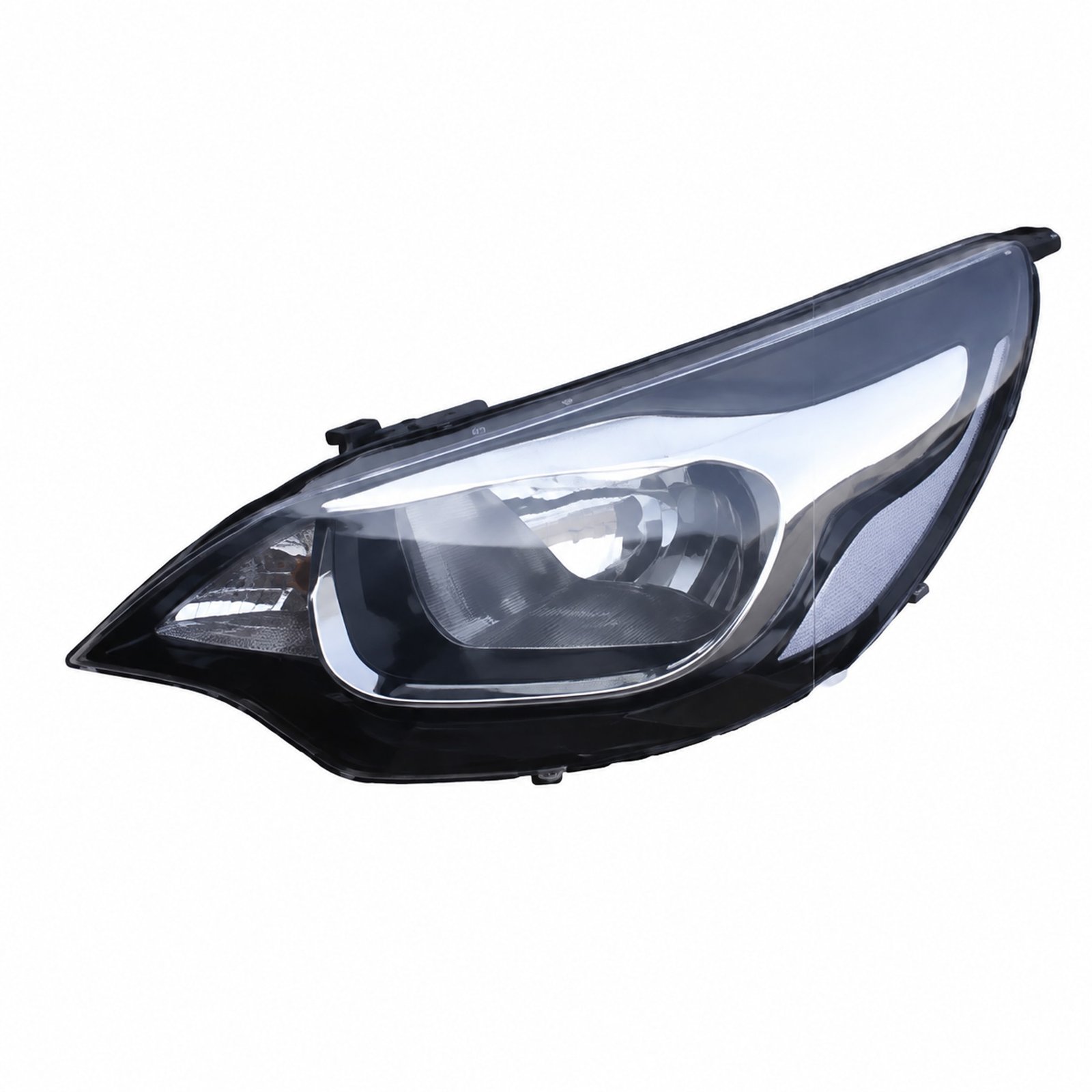 Door Mirror for KIA Rio '05 / Rio '10 KIA Rio '05 / '10 Door Mirror