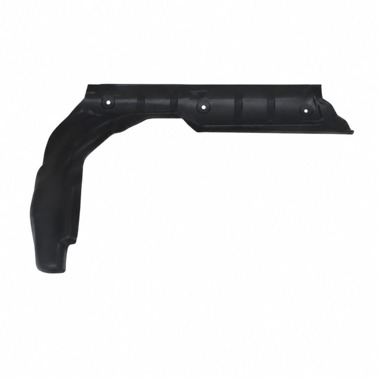 KIA Rio '05 / '10 Fan Assembly
