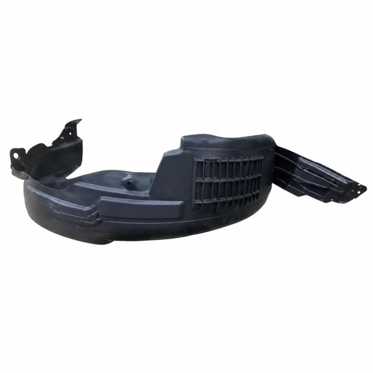 KIA Rio '05 Small of Wheel Cover