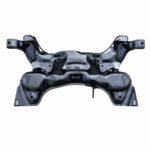 KIA Rio '10 / '11 Sedan Headlight Assembly