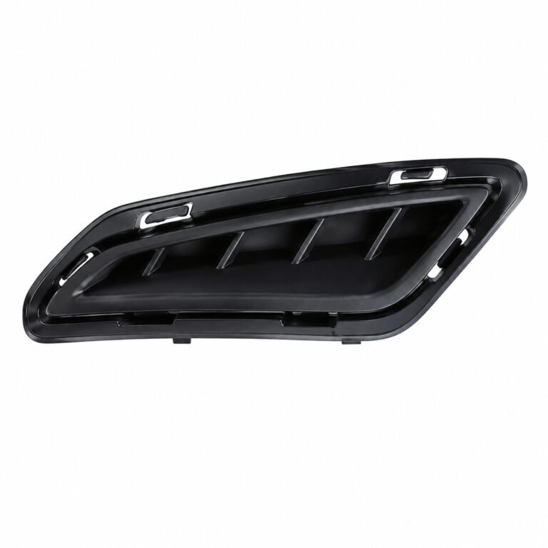 KIA Rio '21 Front Bumper Board