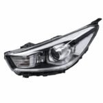 KIA Rio '21 Head Light/Yellow Led