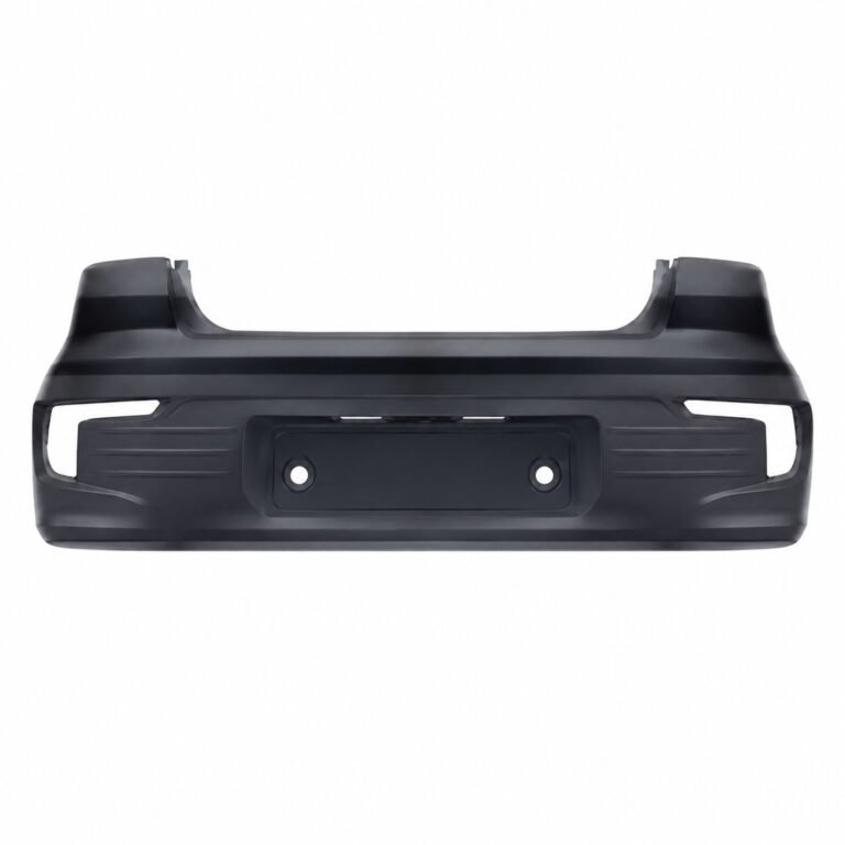 KIA Rio'11 Hatchback / Rio'16 Hatchback Fog Light