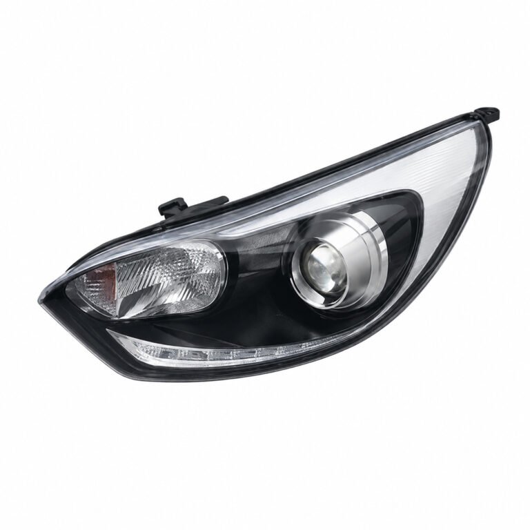 KIA Rio'11 Hatchback / Rio'16 Hatchback Head Light(Led)