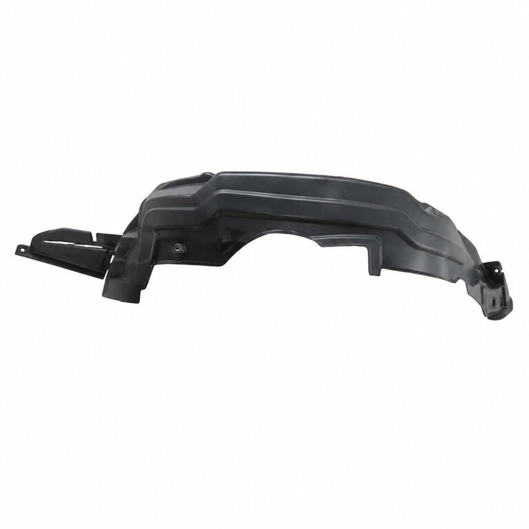 KIA Rio'16 Sedan / Rio'11 Hatchback Back Mudguard