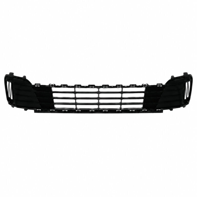 KIA Rio'16 Sedan / Rio'11 Hatchback Front Bumper Support