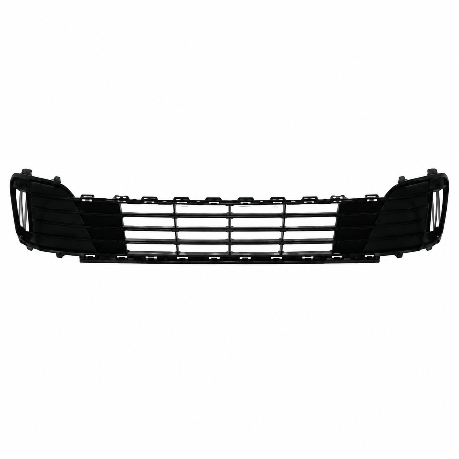 Front Bumper Support for KIA Rio'16 Sedan / Rio'11 Hatchback KIA Rio'16 Sedan / Rio'11 Hatchback Front Bumper Support