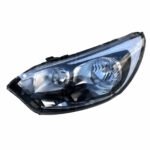 KIA Rio'16 Sedan / Rio'11 Hatchback Headlight Assembly