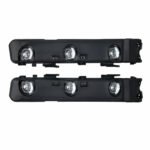 KIA Rio'16 Sedan / Rio'11 Hatchback Tow Hook Cover