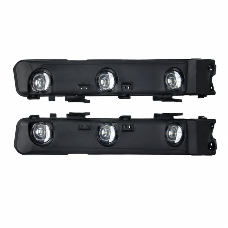 KIA Rio'16 Sedan / Rio'11 Hatchback Tow Hook Cover