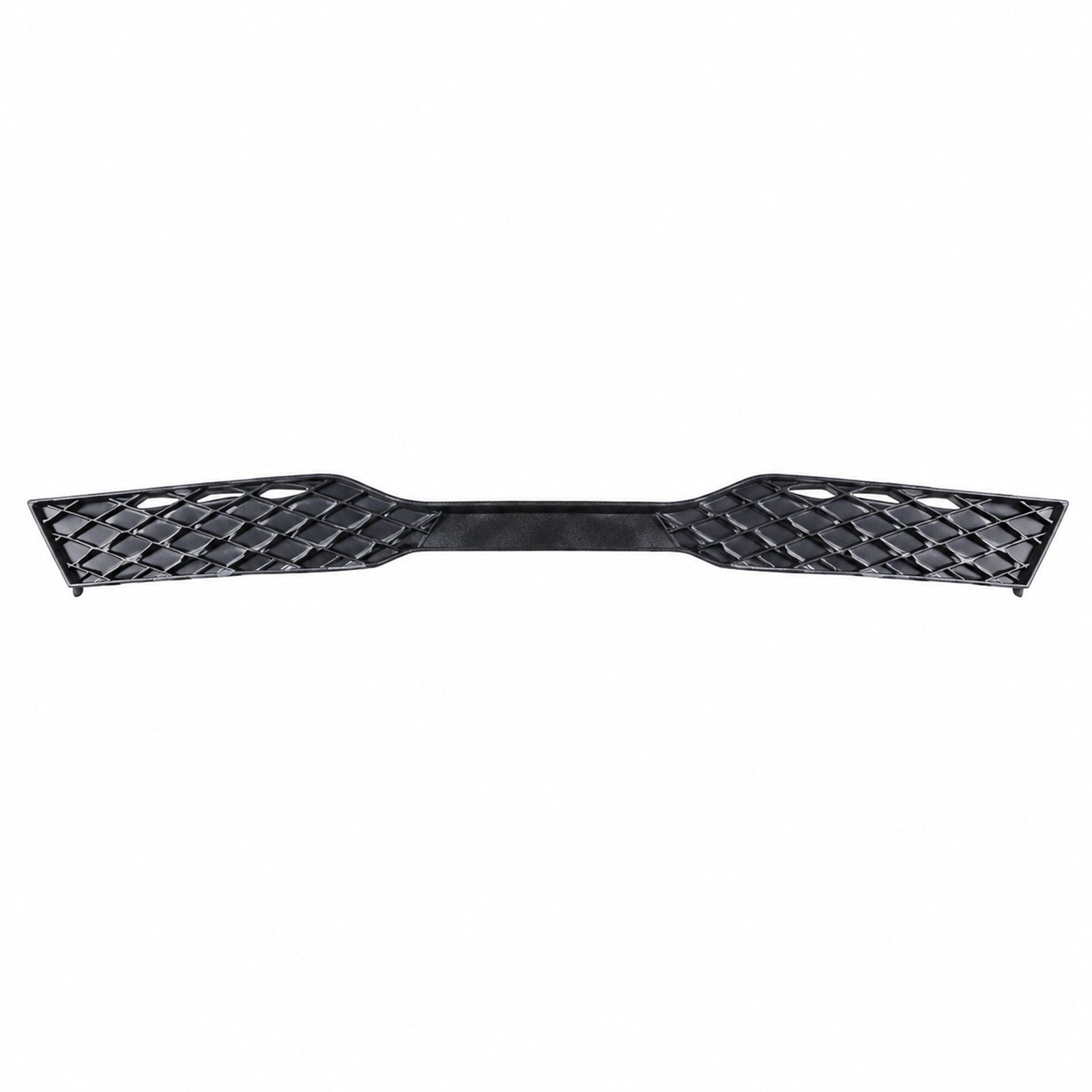 Front Bumper Grille for KIA Rio'17 Sedan KIA Rio'17 Sedan Front Bumper Grille