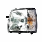 KIA Seltos/Kx3 / Wagon R / Gran Max Fog Light