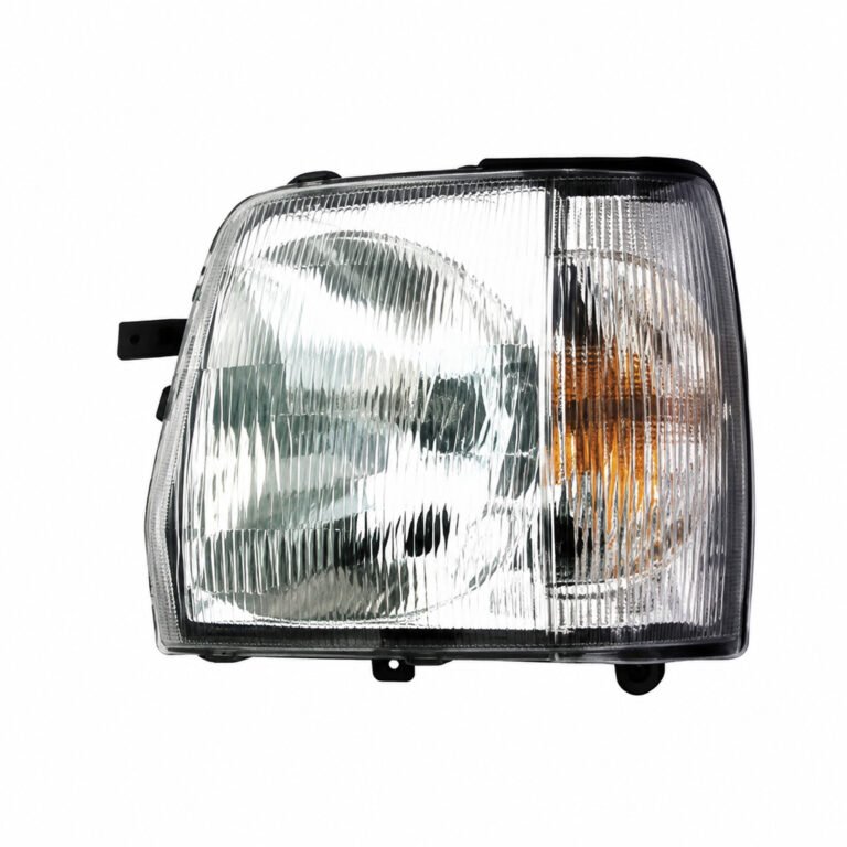 KIA Seltos/Kx3 / Wagon R / Gran Max Fog Light