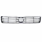 KIA Seltos/Kx3 / Wagon R / Gran Max Grille