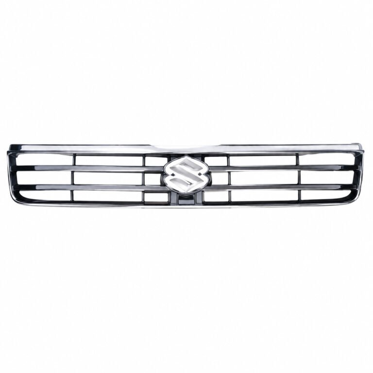KIA Seltos/Kx3 / Wagon R / Gran Max Grille