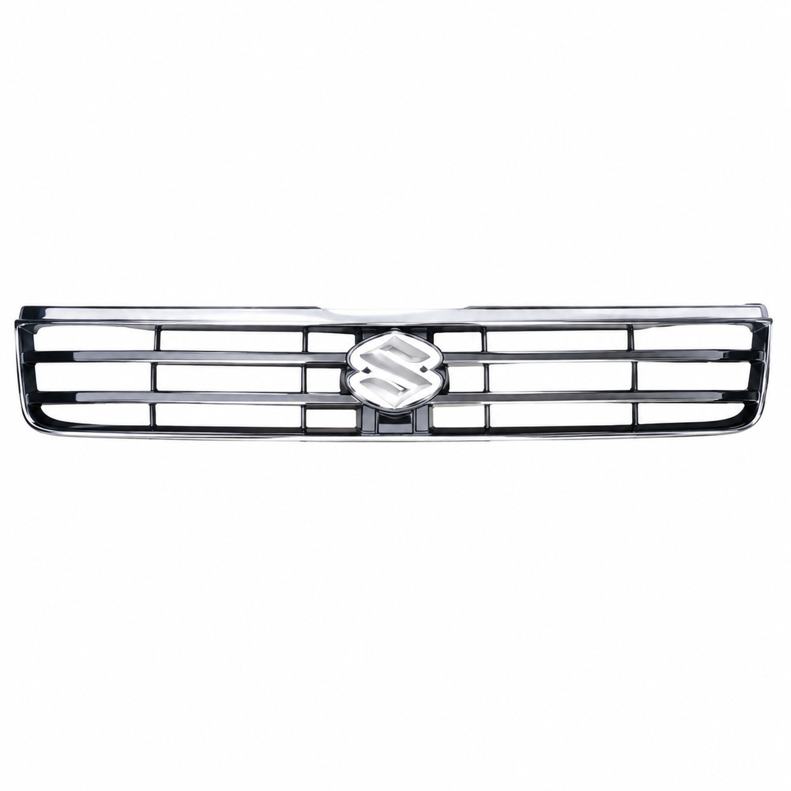 Grille for KIA Seltos/Kx3 / Wagon R / Gran Max - Version B KIA Seltos/Kx3 / Wagon R / Gran Max Grille