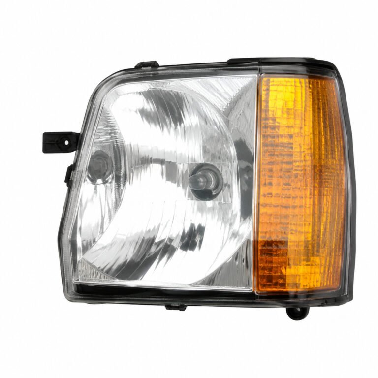KIA Seltos/Kx3 / Wagon R / Gran Max Headlight Assembly