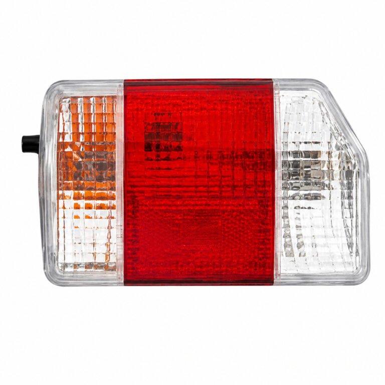 KIA Seltos/Kx3 / Wagon R / Gran Max Tail Light Assembly