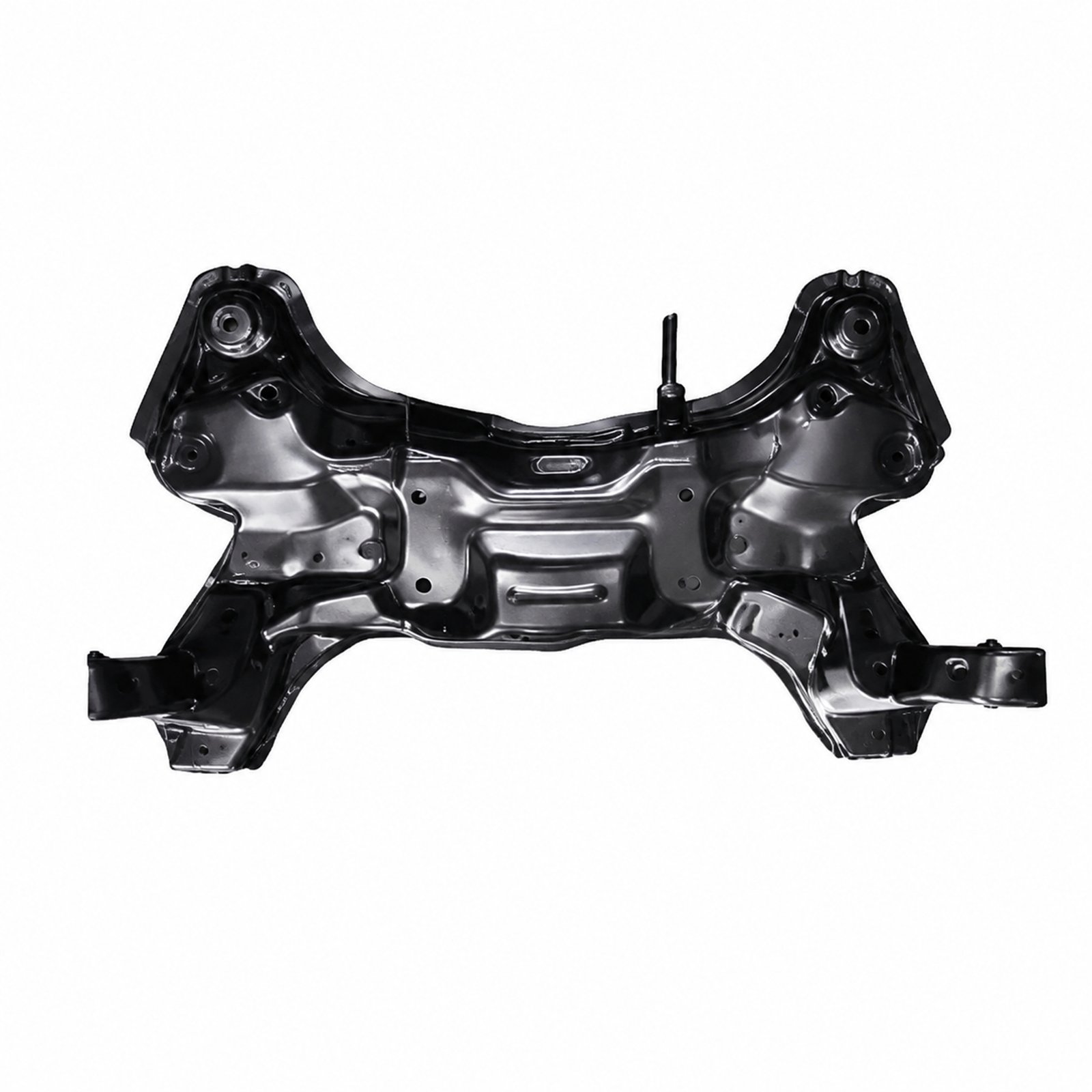 Front Bumper Support for KIA Soluto / Seltos/Kx3 KIA Soluto / Seltos/Kx3 Front Bumper Support