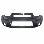 KIA Soul'09-'11 / Soul'12-'13 / Soul'15 Bumper Grille Upper