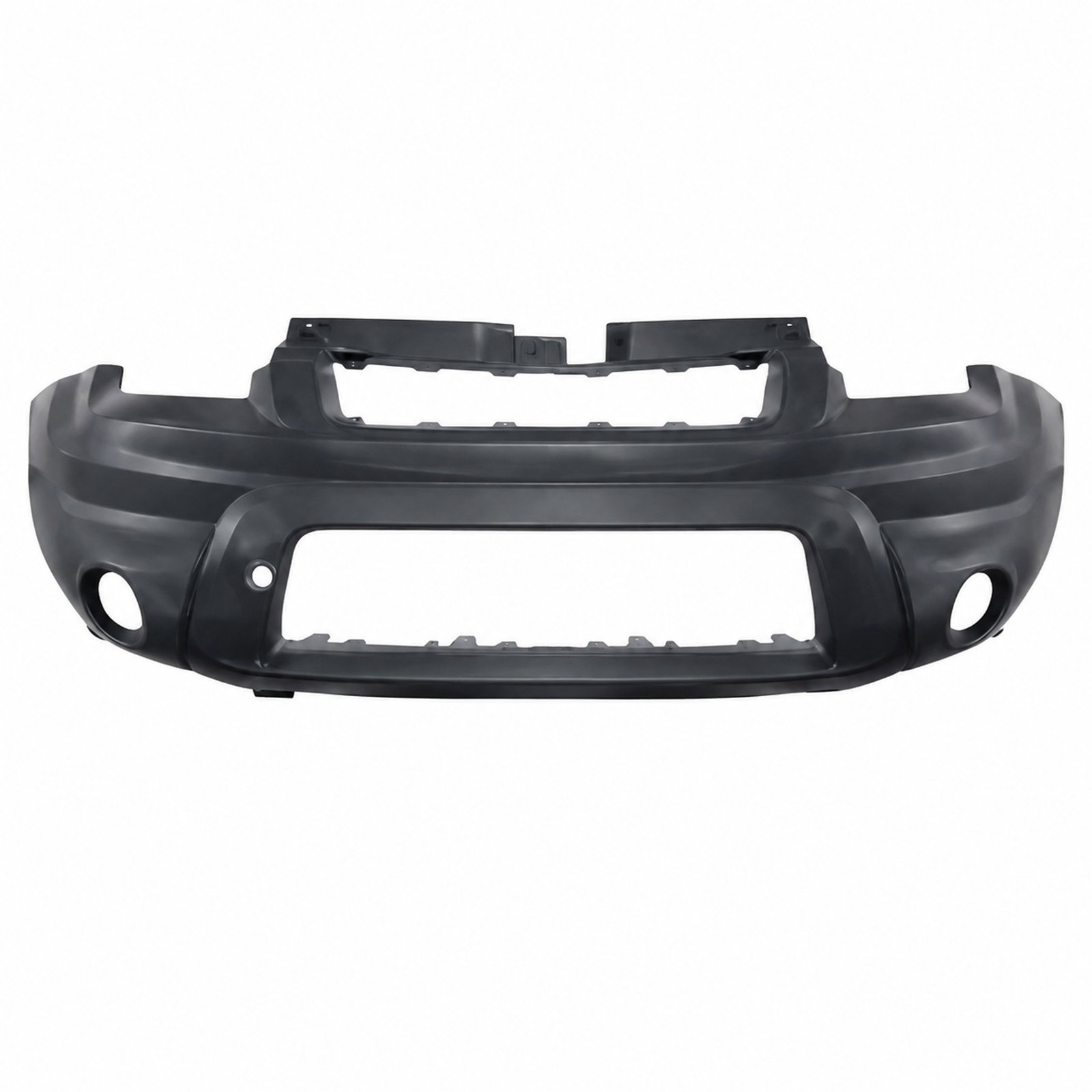 Bumper Grille Upper for KIA Soul'09-'11 / Soul'12-'13 / Soul'15 KIA Soul'09-'11 / Soul'12-'13 / Soul'15 Bumper Grille Upper