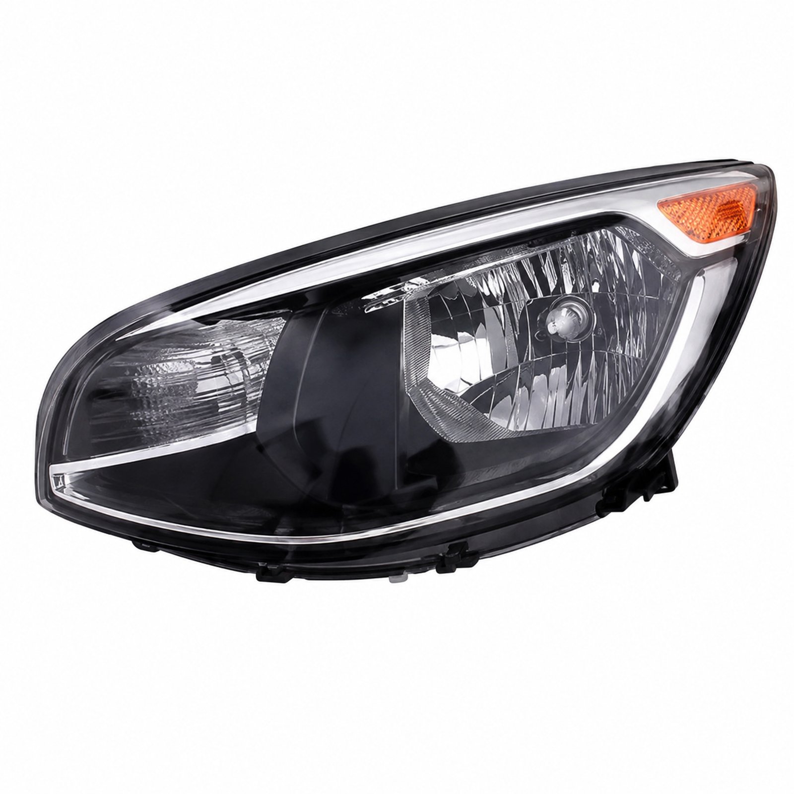 Fog Light for KIA Soul'09-'11 / Soul'12-'13 / Soul'15 KIA Soul'09-'11 / Soul'12-'13 / Soul'15 Fog Light