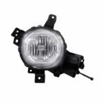 KIA Soul'09-'11 / Soul'12-'13 / Soul'15 Fog Light Cover