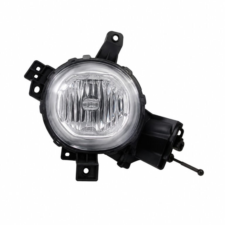 KIA Soul'09-'11 / Soul'12-'13 / Soul'15 Fog Light Cover