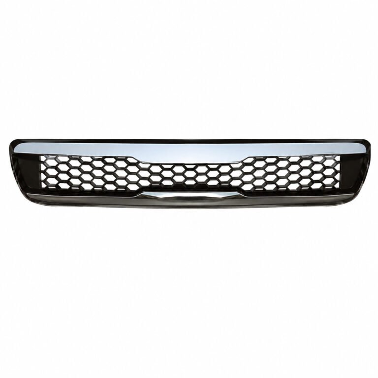KIA Soul'09-'11 / Soul'12-'13 / Soul'15 Mudguard