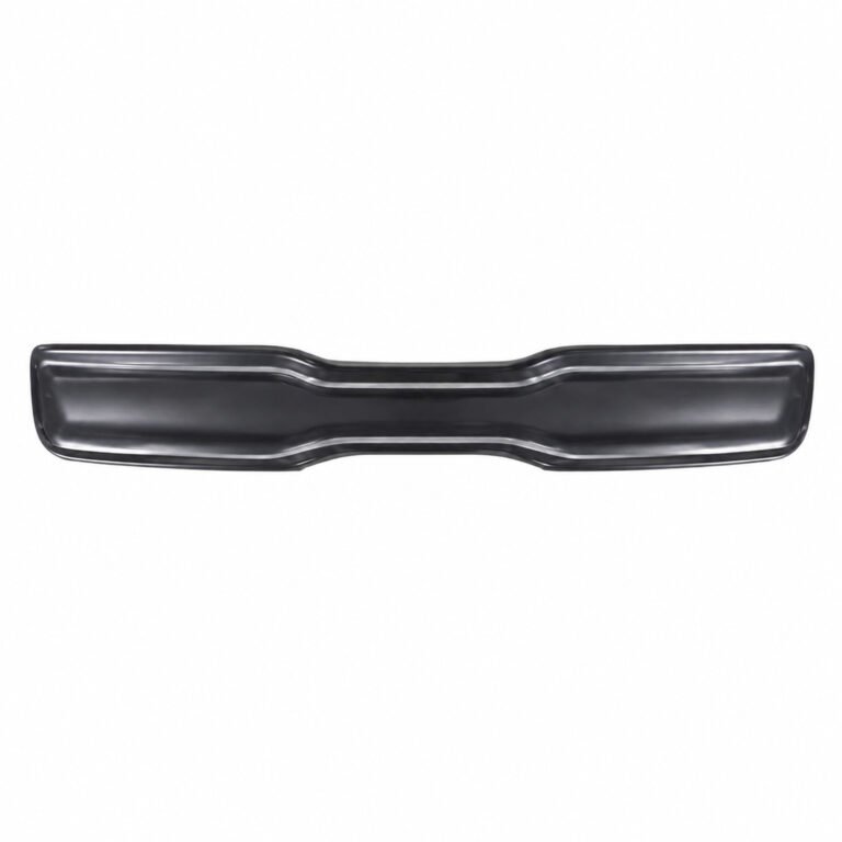 KIA Soul'15 / Soul'20 Bumper Grille Lower