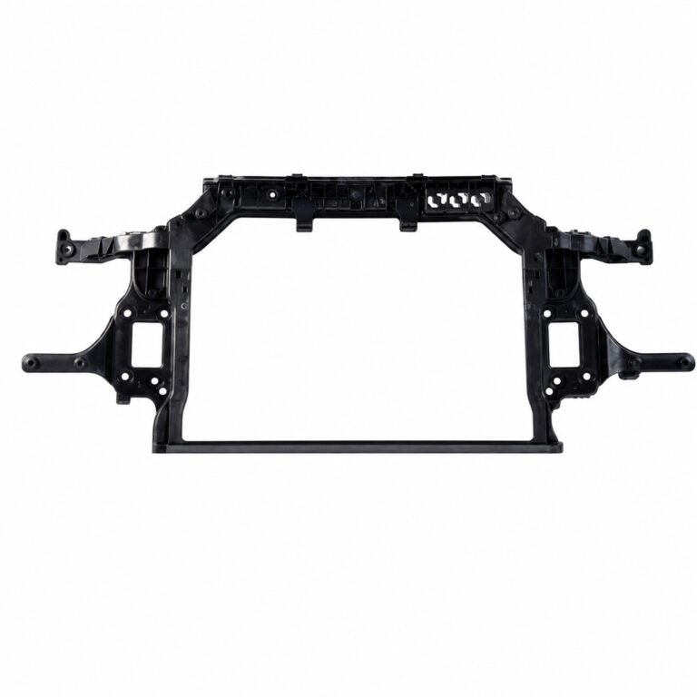 KIA Soul'15 / Soul'20 Front Bumper Abord Lower
