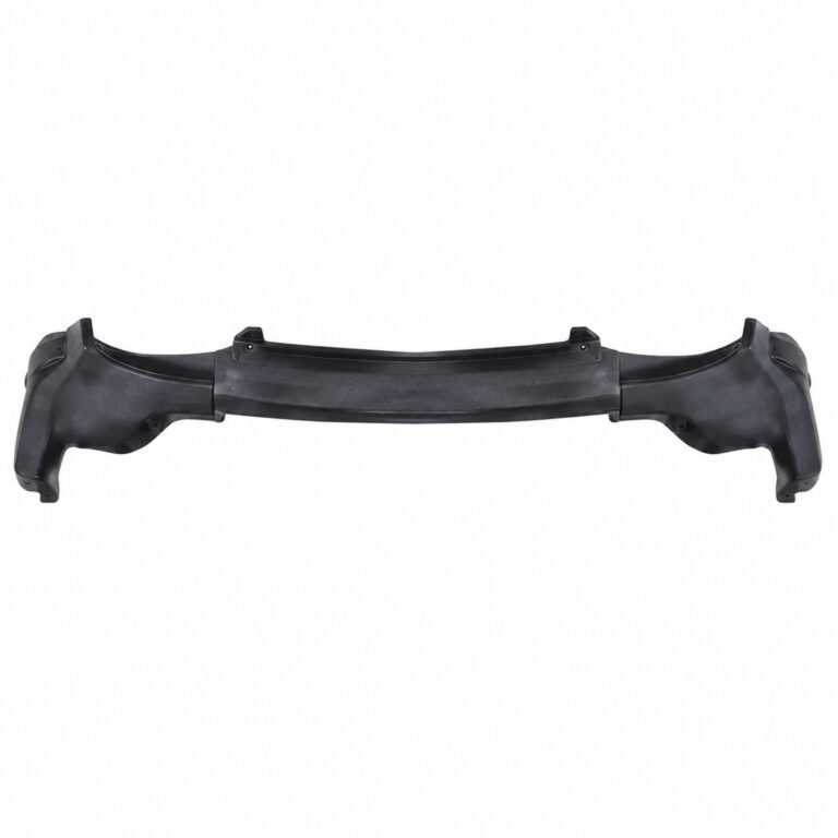 KIA Soul'15 / Soul'20 Front Bumper Lower