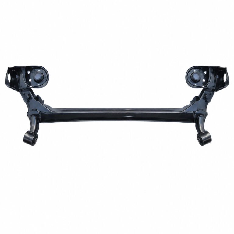 KIA Soul'15 / Soul'20 Front Bumper M