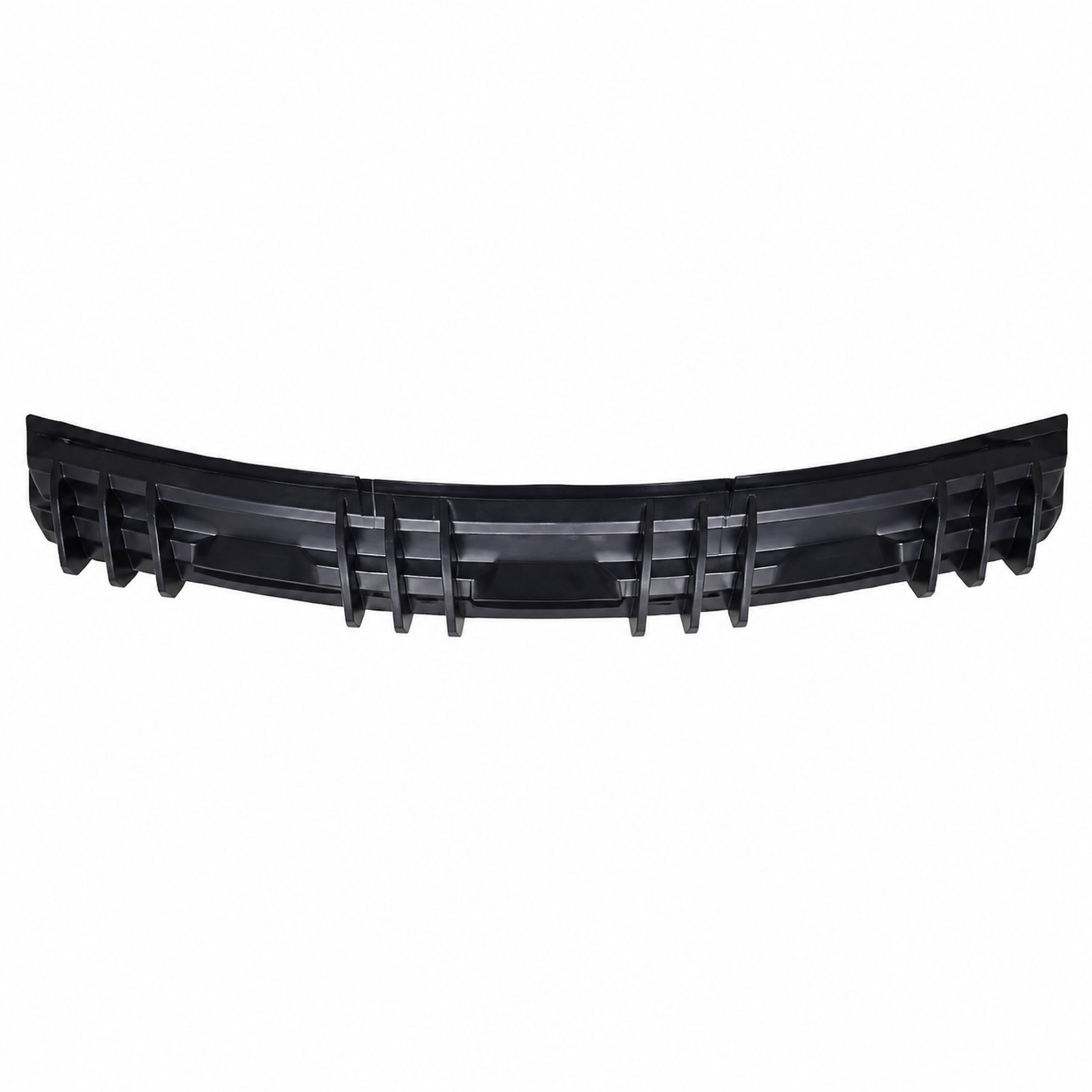 Front Bumper Stripe for KIA Soul'15 / Soul'20 KIA Soul'15 / Soul'20 Front Bumper Stripe