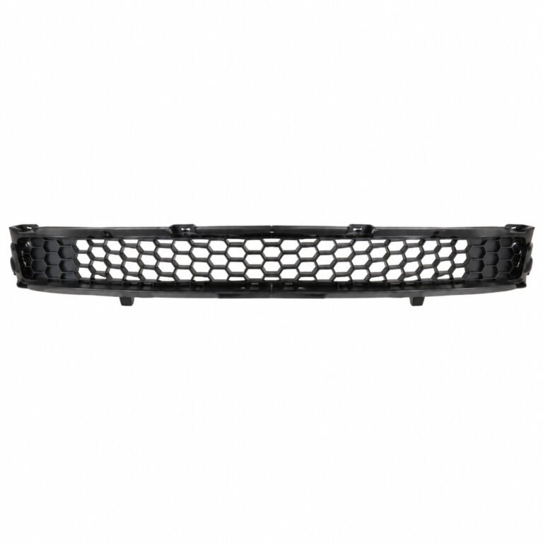 KIA Soul'15 / Soul'20 Front Bumper Support
