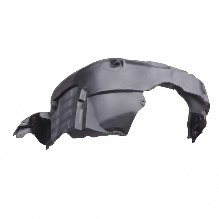 KIA Sportage '05 / '08 Front Inner Fender Lh