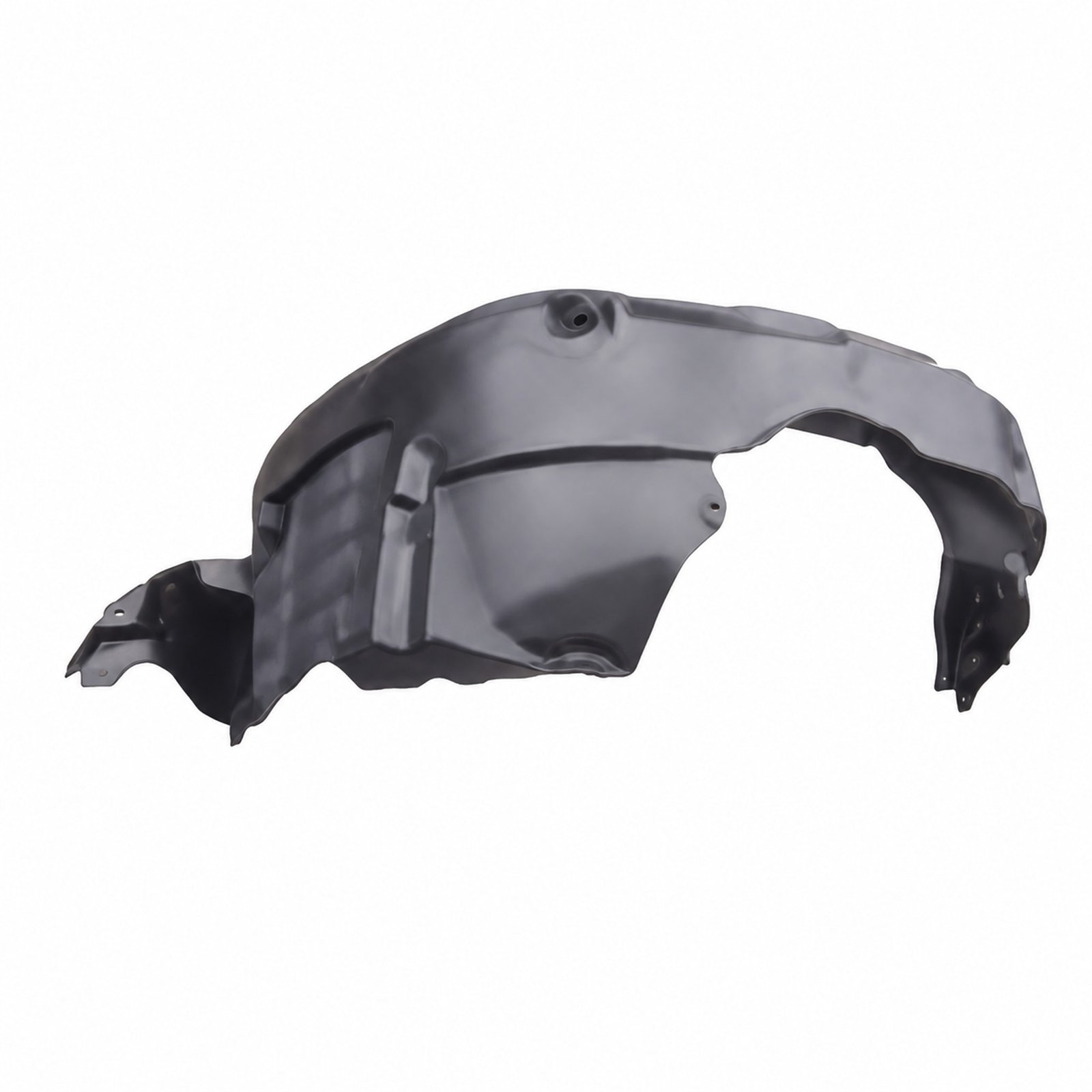 Front Inner Fender Lh for KIA Sportage '05 / Sportage '08 KIA Sportage '05 / '08 Front Inner Fender Lh