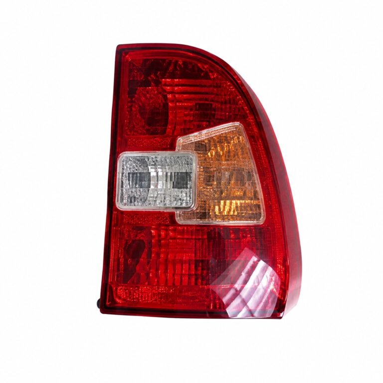 KIA Sportage '05 / '08 Tail Light Assembly