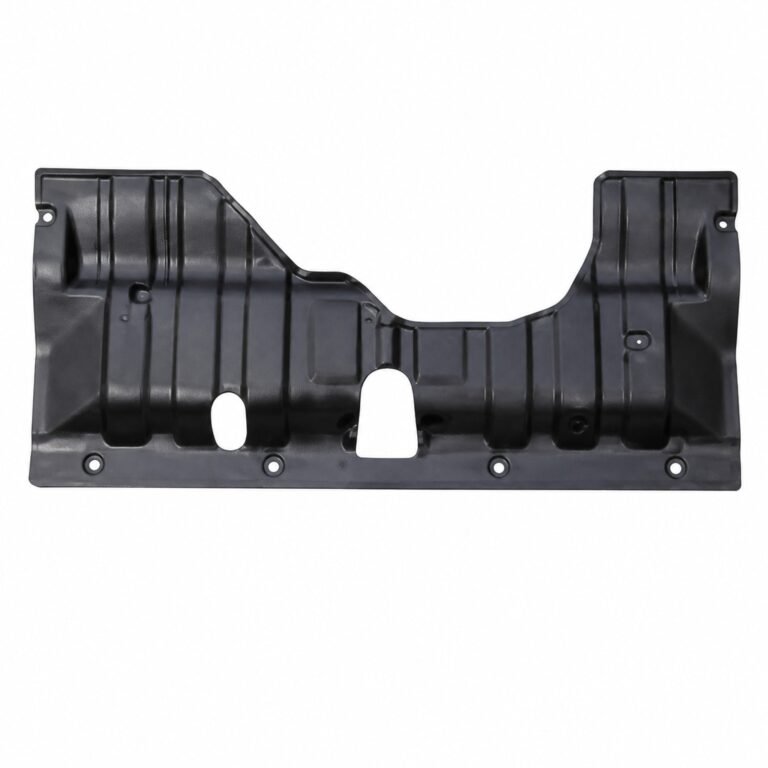 KIA Sportage '08 Engine Cover(2.0l)