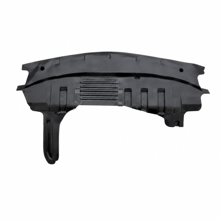 KIA Sportage '08 Engine Cover