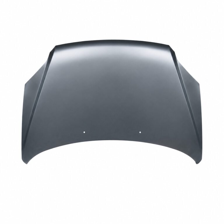 KIA Sportage '08 Hood