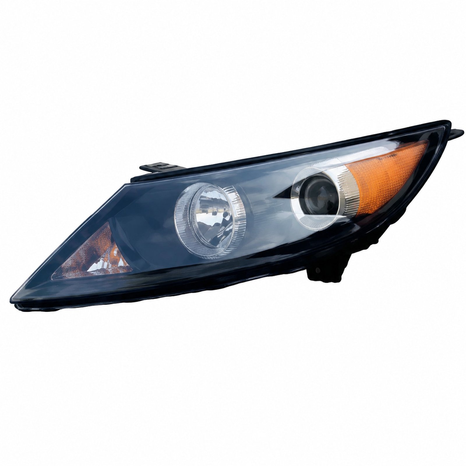 Headlight Assembly for KIA Sportage '11 KIA Sportage '11 Headlight Assembly