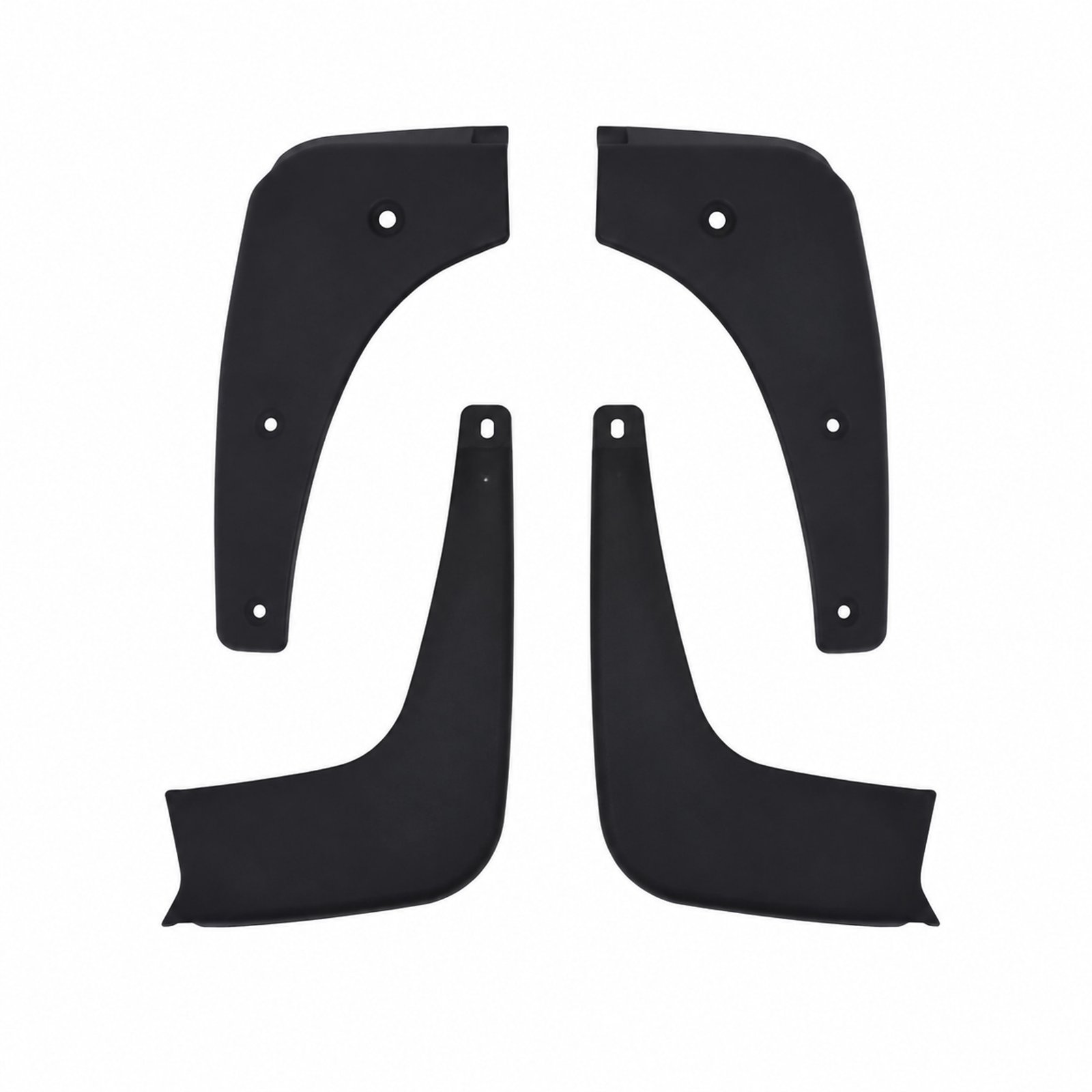 Mud Guard for KIA Sportage '11 / Sportage '15 KIA Sportage '11 / '15 Mud Guard