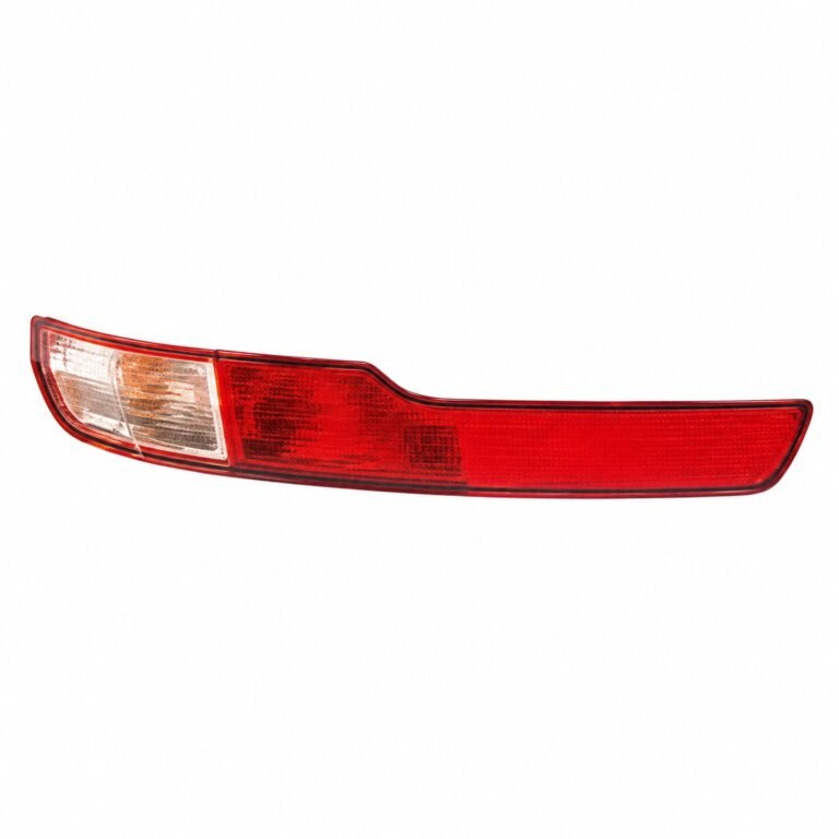 KIA Sportage '11 / '15 Rear Fog Light